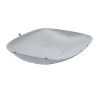 Silicone Pad Suitable for Tonepie Ti Pro Automatic Cat Litter Box Special Bin Bottom Capsule CatAccessories