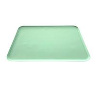 Silicone Painting Mat - 61x40cm Art Crafting Pad with Raised Sides | Art Craft Tray,for Mold Casting, Jewelry Making, Drawing Creation, Resin Pouring, Paper Cutting, Clay Work