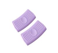 Silicone Pan Handle Covers Silicone Handle Holder, Pot Handle Mitts Covers, Pans Cookware Heat Insulat, Kitchen Gadget(Color2)