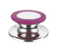 Silicone Pan Lid Holding Handle Pot Top Knob Anti Scalding Cover Handle Dishwasher Safe Pan Holding Handles Saucepan Kettle