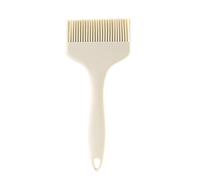 Silicone Pastries Brush Large Grills Kitchen for Cooking, Bakings, Grilling, Basting Oil