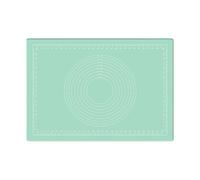Silicone Pastries Mats for Oven Microwave Safe Nonslip Surfaces Easy Storage Kitchen Baking Essential Space Saving Baking Mats