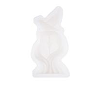 Silicone Peace Doves Multipurpose Craft Tool for Soaps Chocolates Easy Release Dishwasher Safe Easy Cleaning Silicone