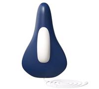 Silicone Pelvic Floor Muscle Trainer, Pelvic Floor Trainer, PelvicFloor Strengthening Device, USB-Powered Fitness Trainer Soft Cushion with Vibration for Men & Women