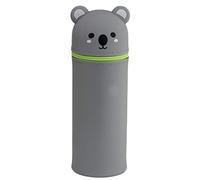 Silicone Pen Case - Sweet Animals - Koala