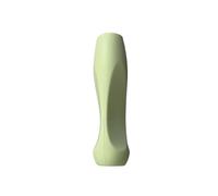 Silicone Pen Grip Case for Pencil 1st and 2nd, Green | Scratch resistant pinch case to hold 1st and 2nd Generation pencils comfortably and securely