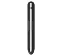 Silicone Pen Slot - Tablet Pen Holder, Pencil Protected Safe Holder, Flexible Storage Box | Slim Elastic Attachment for Digital Drawing Tools
