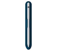 Silicone Pen Slot - Tablet Pen Holder, Pencil Protected Safe Holder, Flexible Storage Box | Slim Elastic Attachment for Digital Drawing Tools