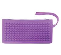 SILICONE PENCIL CASE