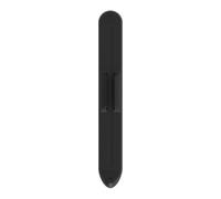 Silicone Pencil Holder Sleeve Soft Protective Accessories Silicone Pen Slot Case Suitable for Pencils 1st / 2nd Generation