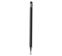 Silicone Pens For Touch Screens - High Precision Screen Touch Signature Pen | Touch Screen Pen | Double-Head Screen Touch Pen | Sensitive Touch Writing Pen For Work, Entertainment, Study, Painting