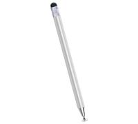 Silicone Pens For Touch Screens - Silicone Touch Pen | Silicone Disc Touchscreen Pen | Disc Touch Screen Pen | Sensitive Touch Writing Pen For Work, Entertainment, Study, Painting
