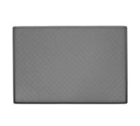 Silicone Pet Feeding Mat, Dog Cat Food Bowl Mat with Raised Spill - Proof Edge, Non - Slip Waterproof Mat for Pets, Easy Clean Dishwasher Safe for Home and Travel
