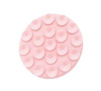 Silicone Phone Dock with Hold, B