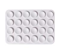 Silicone Phone Mount - Sticky Cellphone Holder, Versatile Suction Stand Purpose Holder Stand Sticky Grip | Handy Mobile Grip for Taking Selfies Watching Videos Hands-Free Home Office Travel