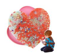 Silicone Picking Pad, Skin Picking Fidget Toys, Sensory Stress Relief Toys, Silicone Duck Picky Pads For Adults, Cartoon Fidget Toy For Adults Skin Picking
