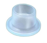 Silicone Pipe Gasket 25mm High Pressure Seal Silicone Pipe