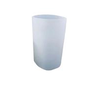 Silicone Pipe， Silicone Tubing ID 62mm Length 1m for Home Brewing Pump Transfer Multiple Sizes(62x68mm)