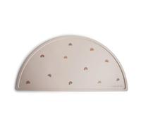 Silicone Place Mat Nude one size