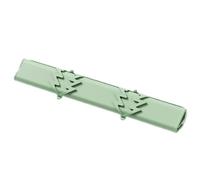 Silicone Placemat - Table Tyke Silicone for with Edge Protection, Non-Slip Children's for Travel, and Children | Dishwasher Safe | Travel Ready For