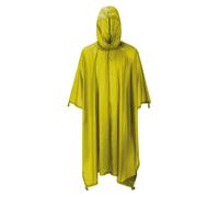 Silicone poncho Rab Jaune TU