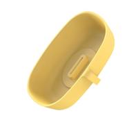 Silicone Popsicle Holder, Reusable Popsicle Holder, Popsicle Dripper Catcher, Popsicle Holder Catches Drips Before They Fall for Home Gadgets Summer Pool Party