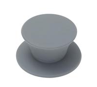 Silicone Pot Silicone Pot Lid Handle Silicone Pot Lid Knob Versatile Cooking Tools Suitable for Household Use