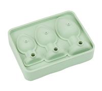 Silicone Prank Butt Plug Shaped Mold Fun Shape Ice Molds Novelty Ice Trays for Ice Chilling Whiskey Cocktails