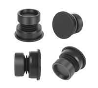 Silicone Printer Feet Enhances for Lab P2S Stable 3D Printing Slipping and Diminishing Layer Damper