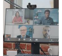 Silicone Privacy Cover Designed for Logitech C920x Webcam, Protects Against Dust and Peeping