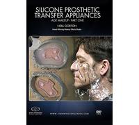 Silicone Prosthetic Transfer Appliances: Age Makeup - Part 1