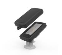 Silicone Protective Case and Screen Cover for Humminbird PiranhaMAX 4 and PiranhaMAX 4 DI Fish Finder