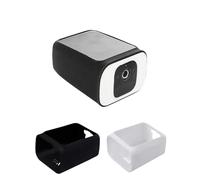 Silicone Protective Case Compatible for Eufy Security SoloCam S230/S220/S40, Weatherproof Outdoor Security Camera Skin Cover, Anti-Scratch Shockproof Camera Accessory