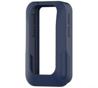 Silicone Protective Case Compatible with For Garmin Approach For G20-Solar, Anti-Drop Shockproof Cover with Textured Grip, Lightweight Design and Precise Cutouts(Blue)
