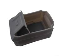 Silicone Protective Case Cover for 18V XC8.0 8.0 Ah Battery for - Compatible with 48-11-1880 Battery, Protective Cover to Extend Battery Life