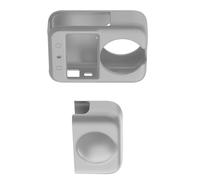 Silicone Protective Case Cover for 360 Action Camera Protector Housing Skin Sleeve Camera Bumper Soft Cover Protective Camera Cover