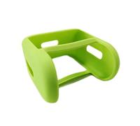 Silicone Protective Case Cover for Xbotgo Falcon Court Camera Shockproof Scratchproof Anti Drop Non Slip Slim Fit Soft Case Protective Sleeve, green