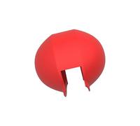 Silicone Protective Case Dive Case For 360 Panoramic Cameras With Invisible Functionality Underwater Camera Housing