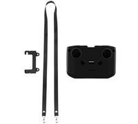 Silicone Protective Case Dustproof Covers Skin Remote Control Protector With Lanyard For 3/4 Accessories Comfortable Neckband