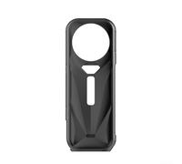 Silicone Protective Case Fit For Insta360 X5, Anti-Scratch Dustproof Case Cover Skin Fit for Insta360 X5 Cameras