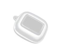 Silicone Protective Case Flexible Shockproof Earbud Protector Silicone Earphone Sleeve Pocket For Live Beams 3