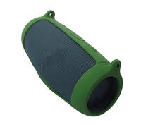 Silicone Protective Case For 4/5 Speakers With Shoulder Straps Dustproof And Shockproof Speakers Guard Portable Cover