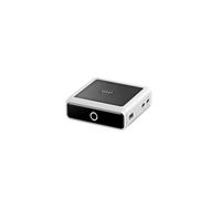 Silicone Protective Case for Anker Charging Base - Anti-shock, anti-scratch, non-slip design, washable, comfortable to hold,Transparent