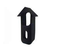 Silicone Protective Case for Blink Video Doorbell（2025）,Doorbell Housing Cover Skin Dust-Resistant Dirt-Resistant