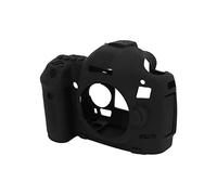Silicone Protective Case for Camera, Soft Washable Anti-collision Silicone Protective Case with 5D3 Camera Base Cover