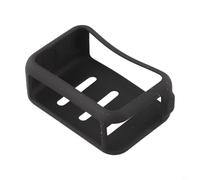 Silicone Protective Case for DJI Offering Custom Fit Screen Cover to Safeguard Your Device Against Everyday Damage (Black)