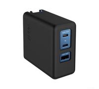 Silicone Protective Case for DJI Power 1000 Shockproof with Precise Cutouts