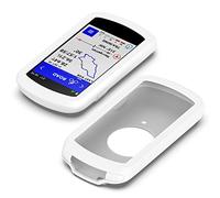 Silicone Protective Case For Garmin Edge 1040 Silicone Rubber Protect Case Case For Garmin Edge 1040 - Silicone Protective Cover - GPS Bike Computer Accessories