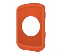 Silicone Protective Case For Garmin Edge 540 840 Lightweight Shock | Includes tempered film Weather-resistant design Weighs 20 grams Built for cycling computers
