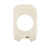 Silicone Protective Case for Garmin Edge MTB,Bike Computer Silicone Cover Skin Shell Dustproof Scratch-resistant Protection (starlight)